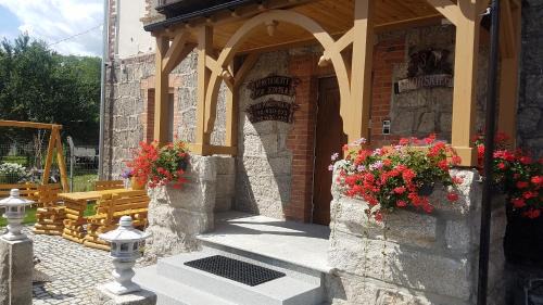 Szklarska Poreba Apartment | Apartamenty pod Jedynka - Sikorskiego 3/1