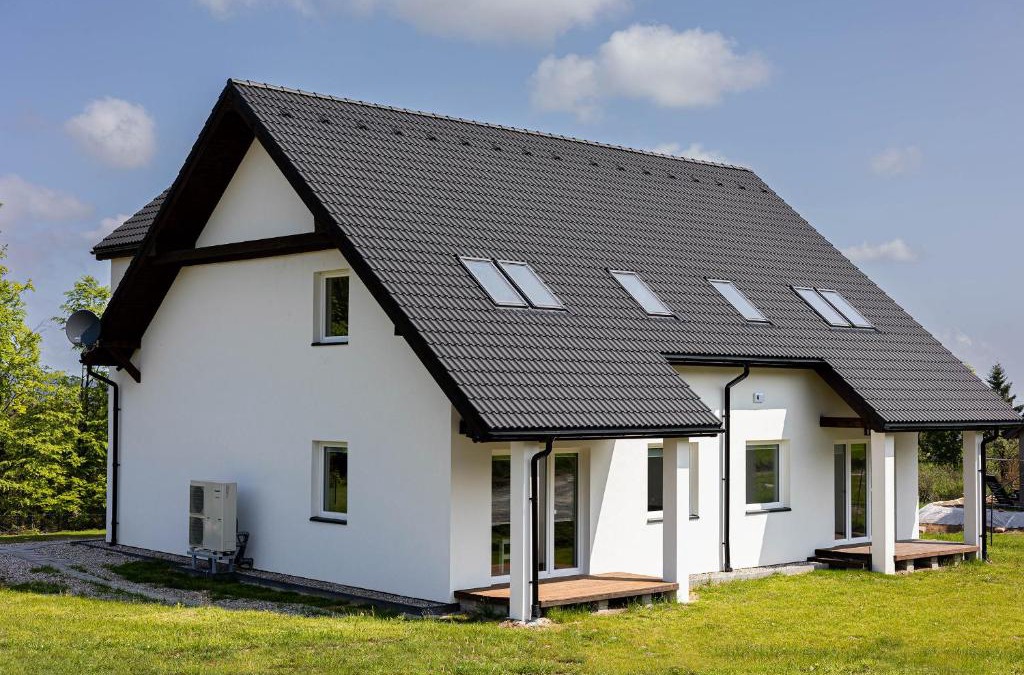 Spalona Apartment | Apartamenty pod Jagodną