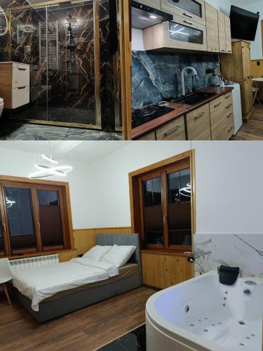 Zakopane Apartment | Apartamenty pod Jesionami u Bartka