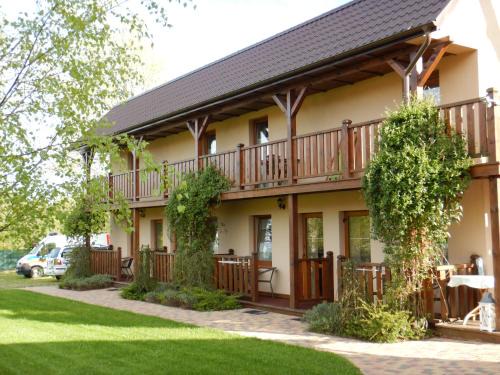 Smoldzino Apartment | Apartamenty Pod Jesionem