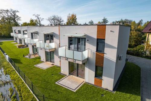 Ustron Apartment | Apartamenty Pod Lasem z klimatyzacją i 2 sypialniami - Dream Apart