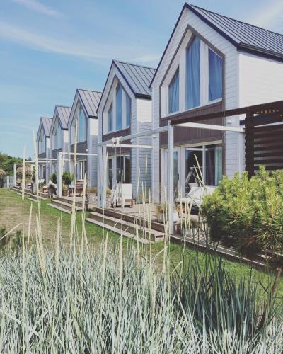Nowecin House | Apartamenty Pogodna