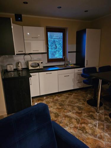 Solina Apartment | Apartamenty Pokoje w Bieszczadach Solina polańczyk