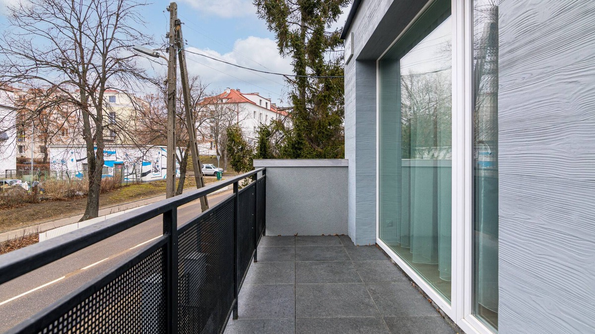 Redlowo Apartment | Apartamenty Pomorski Park Technologiczny