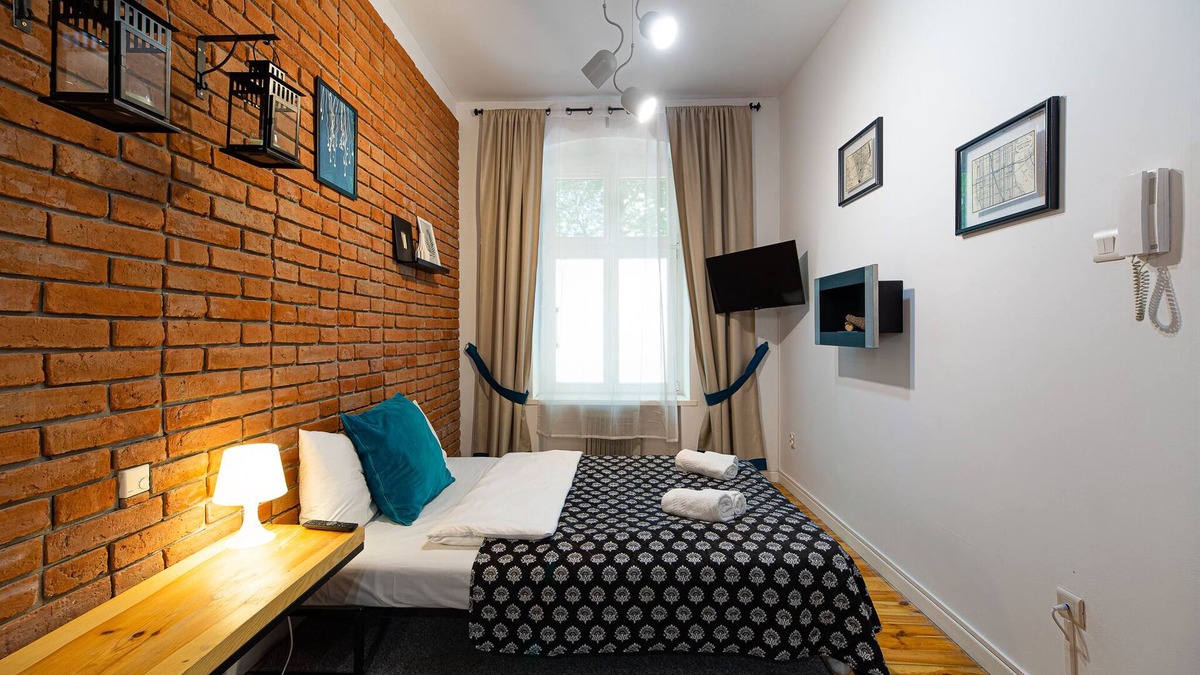 Stare Miasto Apartment | Apartamenty - Prosta 12
