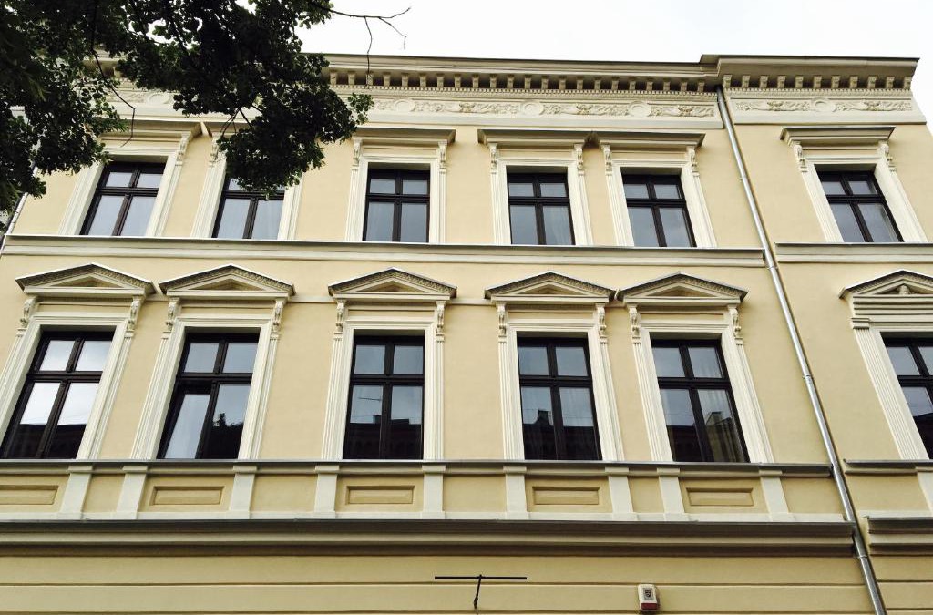 Bydgoszcz Apartment | Apartamenty przy Gimnazjalnej