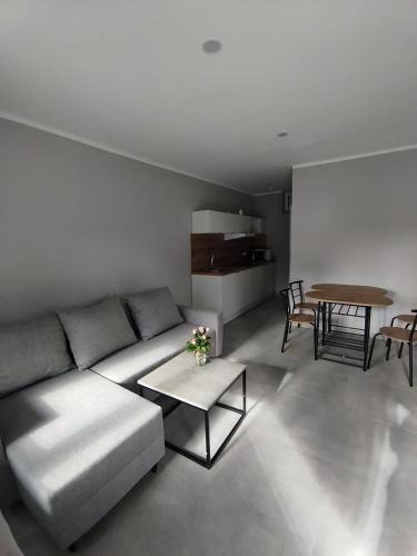 Dlugie Apartment | Apartamenty przy jeziorze