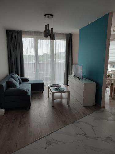 Grzegorzki Apartment | Apartamenty przy Mogilskiej z miejscem postojowym
