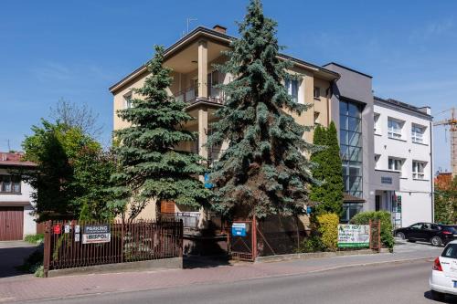Lancut Apartment | Apartamenty przy Parku