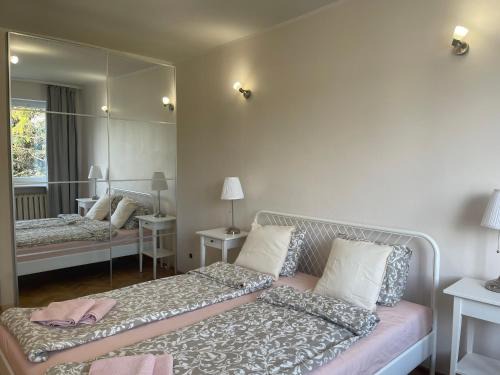 Orlowo Apartment | Apartamenty Przy Plaży Gdynia Orłowo