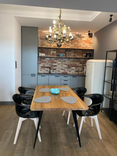 Sandomierz Apartment | Apartamenty - Przy Ratuszu