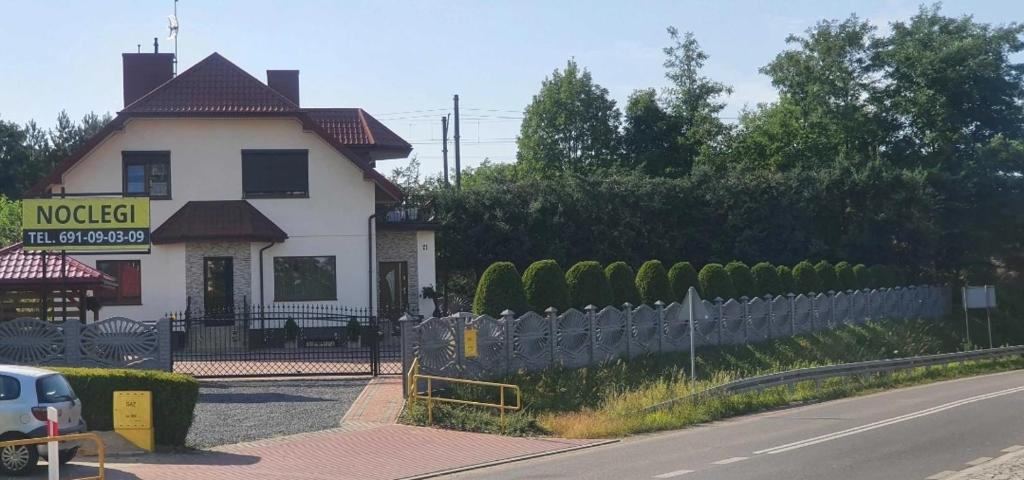 Poddebice Apartment | Apartamenty przy rondach