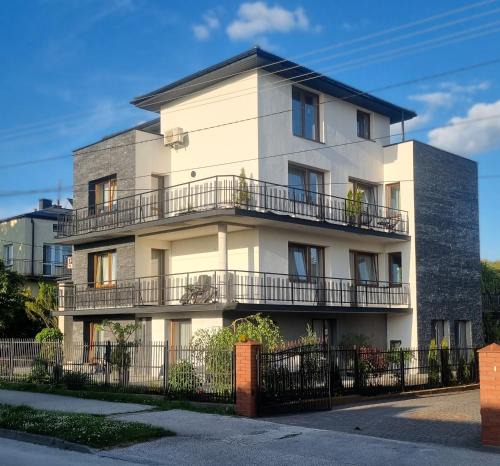 Busko-Zdroj Apartment | Apartamenty przy Tężni