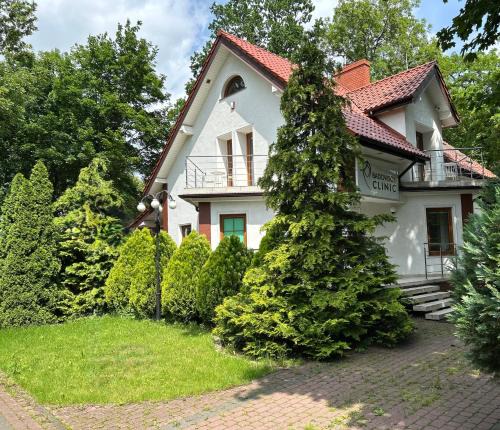Inowroclaw House | Apartamenty przy uzdrowisku
