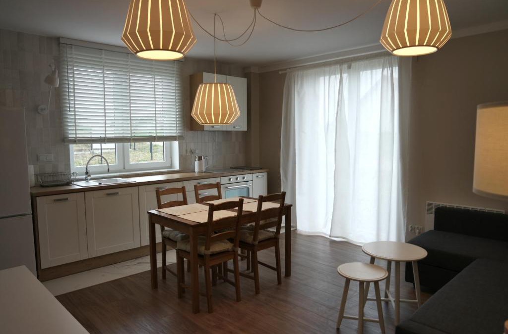 Busko-Zdroj Apartment | Apartamenty przy Winnicy