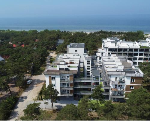 Rowy Apartment | Apartamenty Przy Wydmie
