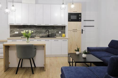 gmina Trzcinica Apartment | Apartamenty Różane