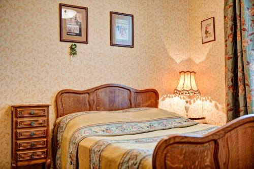 Jezyce Apartment | Apartamenty Retro