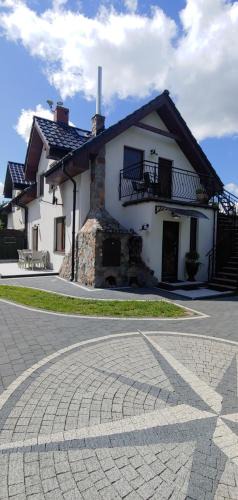 Rewa Apartment | Apartamenty Riffe 99 m od plaży w centrum Rewy