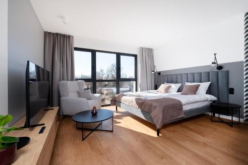 Pabianice Apartment | Apartamenty Rocha