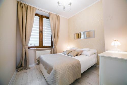 Zwierzyniec Apartment | Apartamenty Roztocze