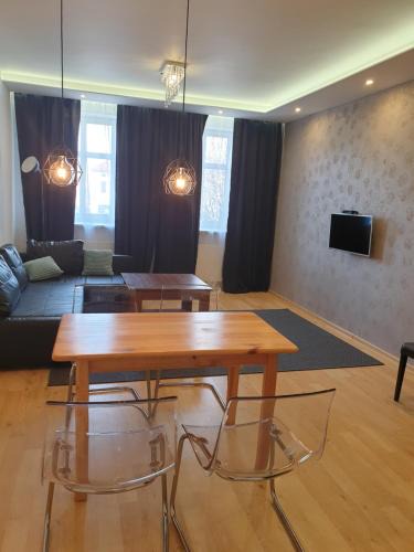 Lezajsk Apartment | Apartamenty Rynek