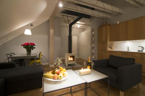 Kazimierz Dolny Apartment | Apartamenty Rynek3 , Kazimierz Dolny