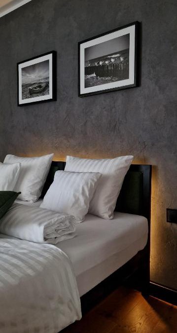 Puck Apartment | Apartamenty Rzucewska 87