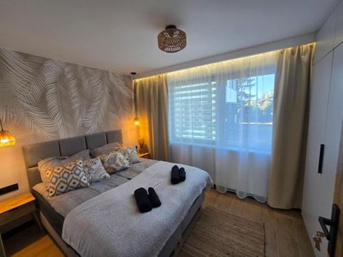gmina Parzeczew Apartment | Apartamenty Słoneczna