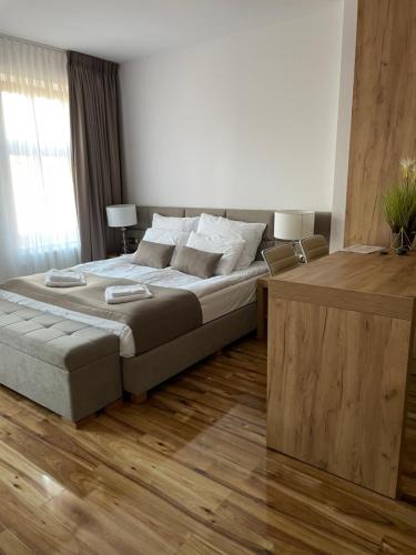 Inowroclaw Apartment | Apartamenty Saline
