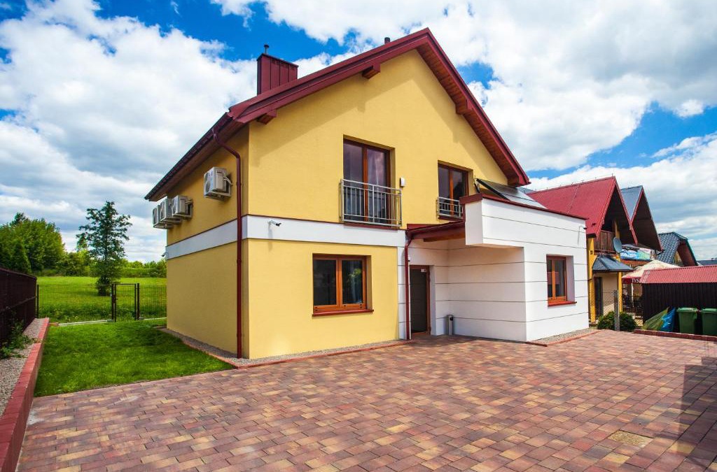 Wieliczka Apartment | Apartamenty SaltApart2