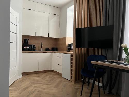 Kielce Apartment | Apartamenty Sienkiewicza 41
