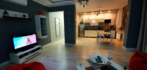 Centrum Apartment | Apartamenty SOFIJA Deluxe Centrum