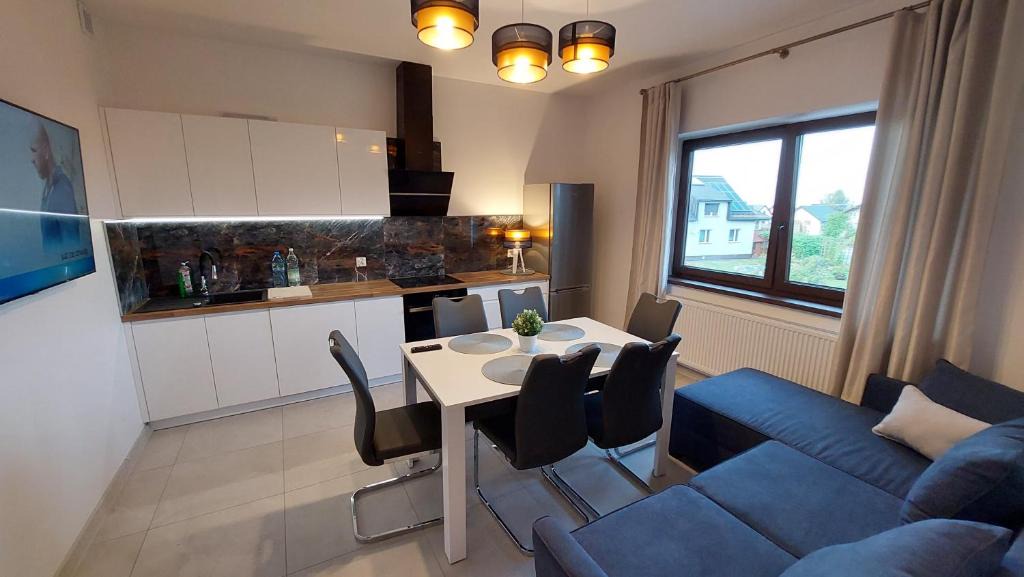 Spytkowice Apartment | Apartamenty Starowiejska 39, Ryczów - 10km od Zator Energylandia
