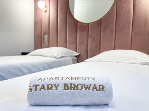Olesnica Apartment | Apartamenty Stary Browar Oleśnica