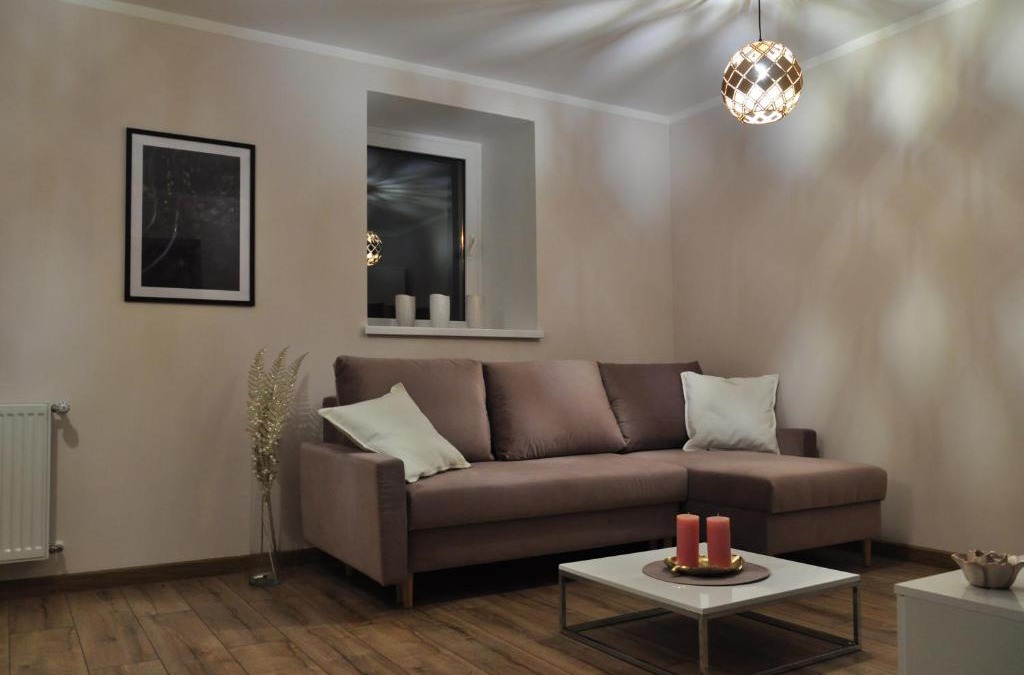 Bystrzyca Kłodzka Apartment | Apartamenty Sudety