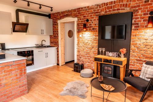 Podgorzyn Apartment | Apartamenty sudeckie nad zalewem III