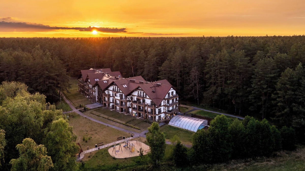 Kierwik Apartment | Apartamenty Sun&Snow Zapach Lasu