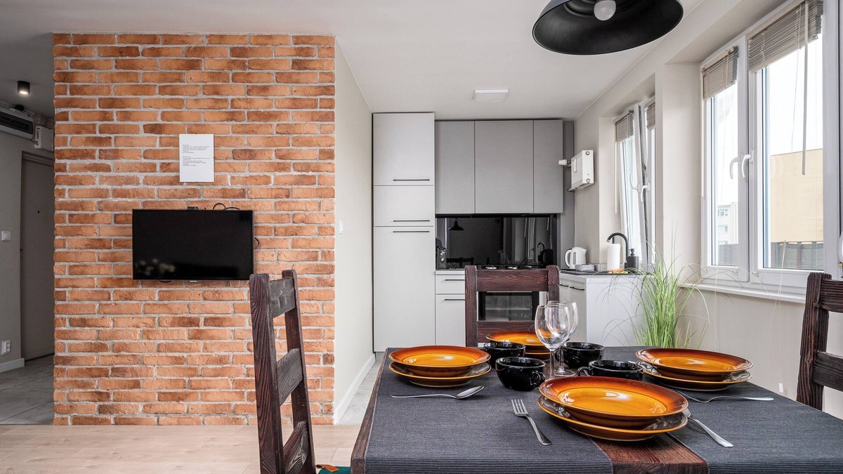 Ochota Apartment | Apartamenty Sun & Snow Al. Jerozolimskie