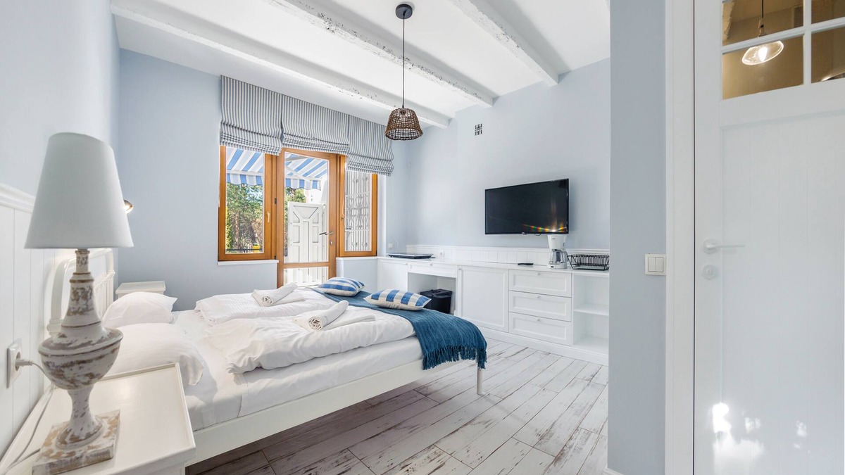 Jurata Apartment | Apartamenty Sun & Snow Blekitna Laguna