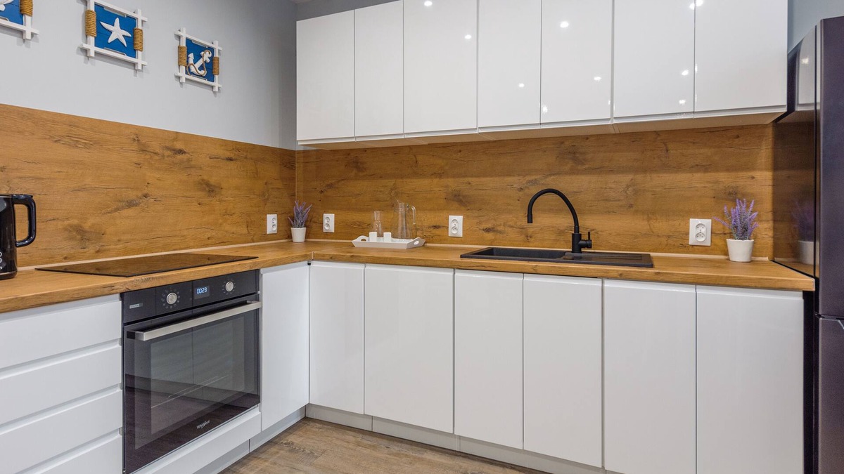 Hel Apartment | Apartamenty Sun & Snow Helski Zakątek