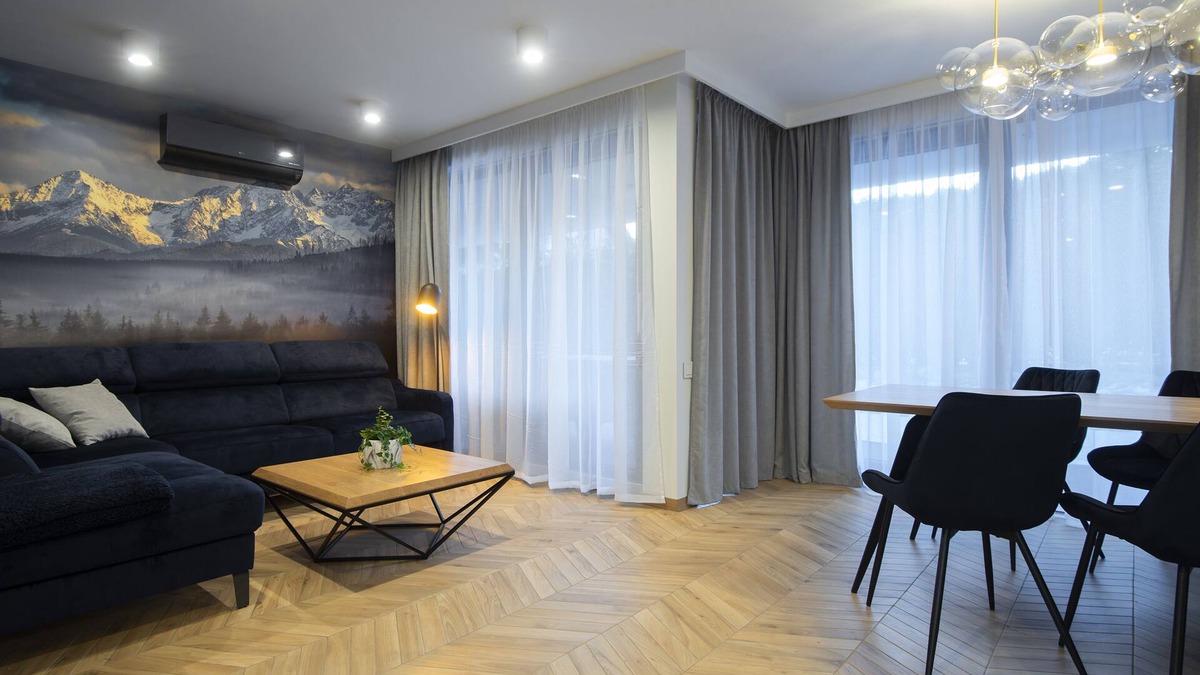 Szczyrk Apartment | Apartamenty Sun & Snow Kalinowa