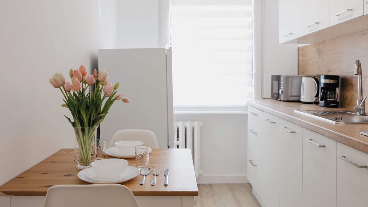 Ustka Apartment | Apartamenty Sun & Snow Kopernika 16