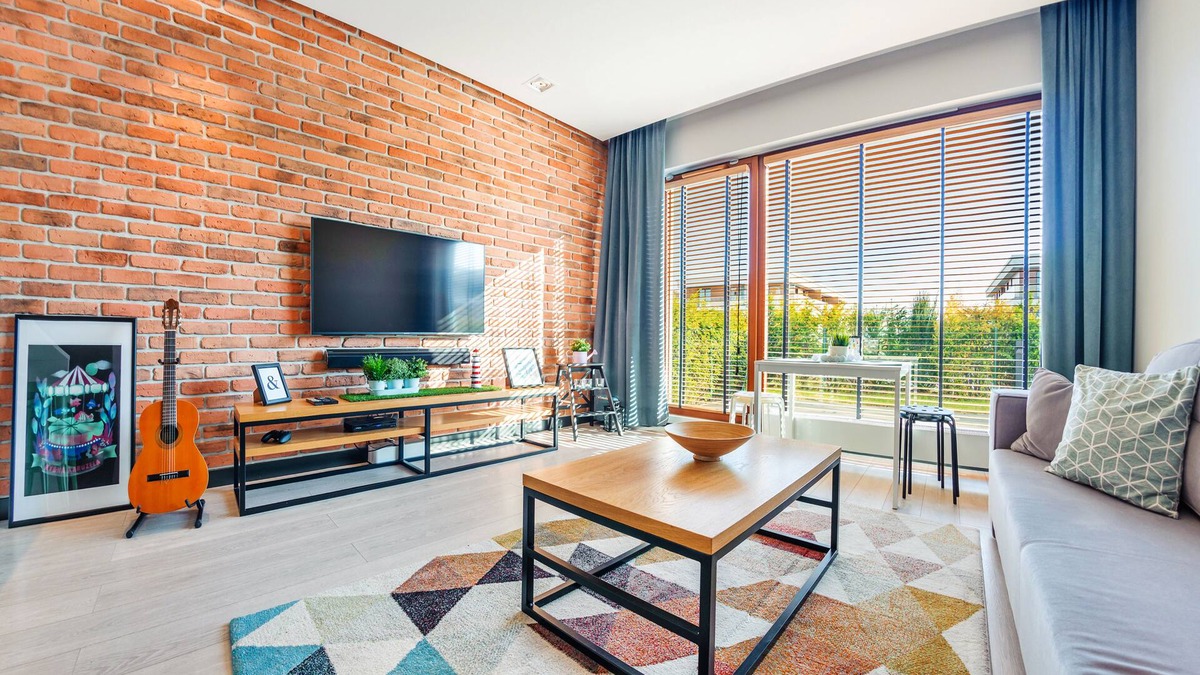 Dziaki Lesne Apartment | Apartamenty Sun & Snow Nowe Orłowo