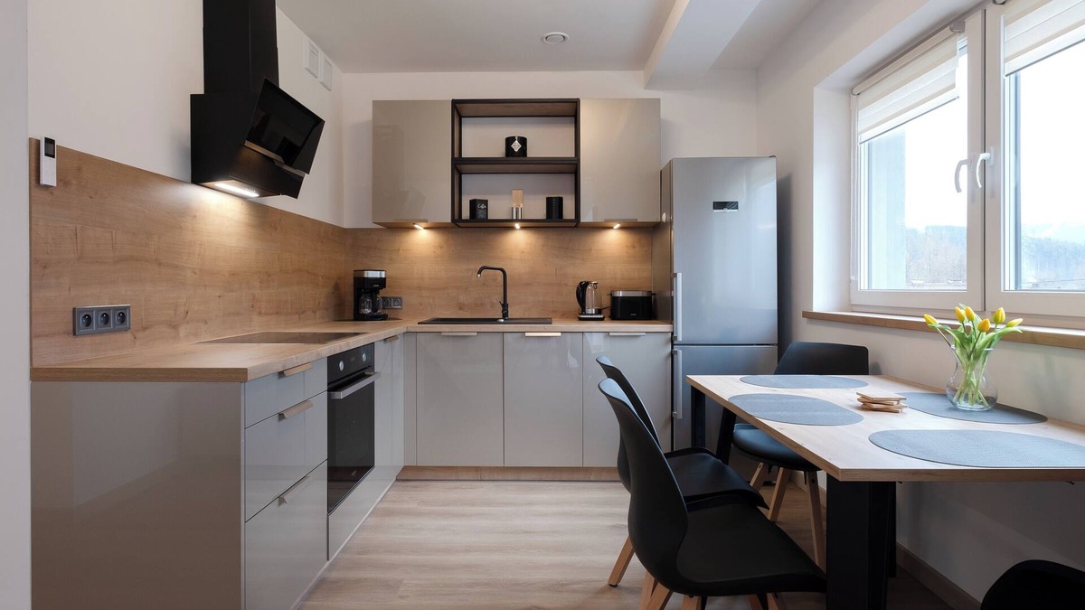 Ustron Apartment | Apartamenty Sun & Snow Poniwiec