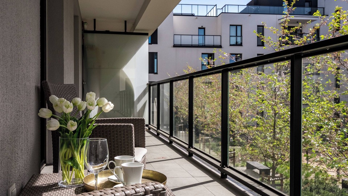 Wilanow Apartment | Apartamenty Sun & Snow Rzeczypospolitej