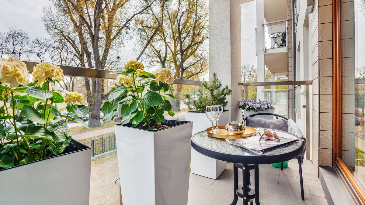 Karlikowo Apartment | Apartamenty Sun&Snow Sopocka Przystan