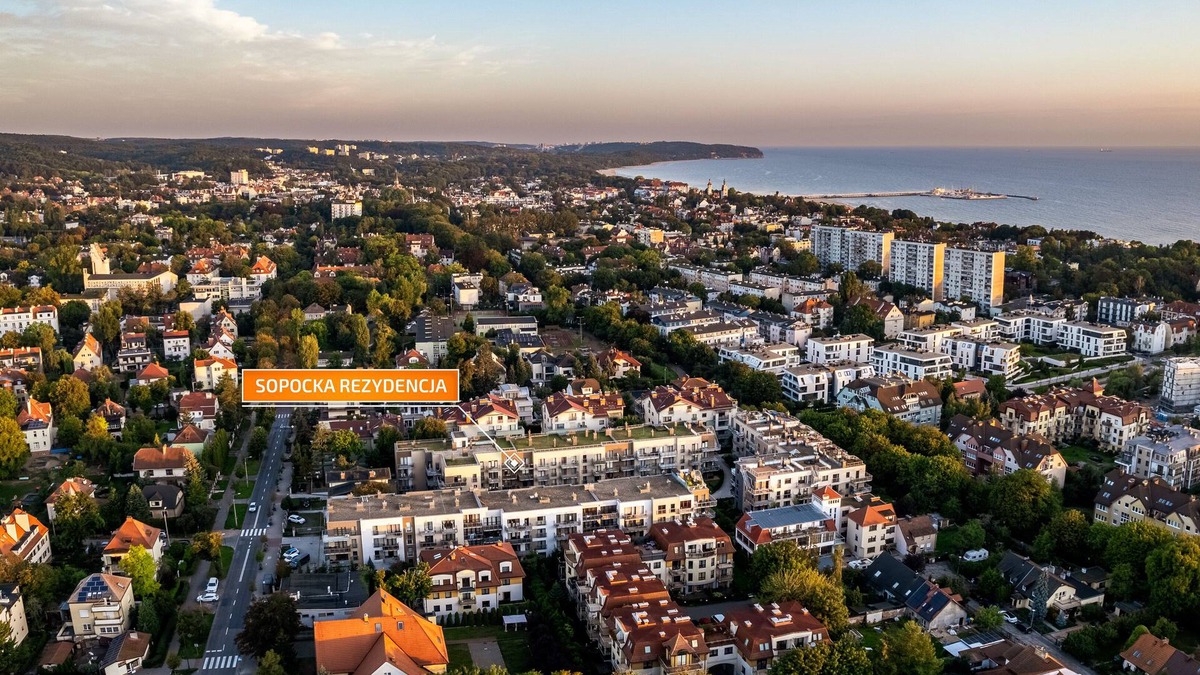 Karlikowo Apartment | Apartamenty Sun&Snow Sopocka Rezydencja