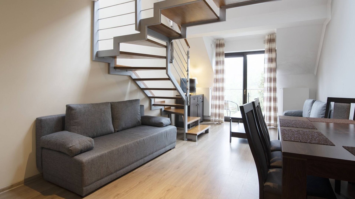Wisla Apartment | Apartamenty Sun & Snow Tęczowe Wzgórze