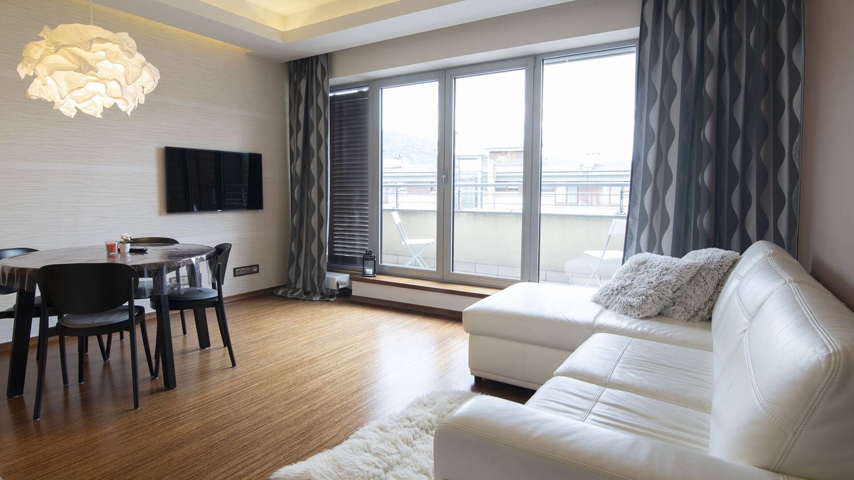 Ustron Apartment | Apartamenty Sun & Snow Ustroń
